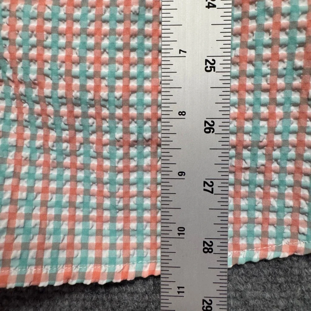 Orvis measurements pit